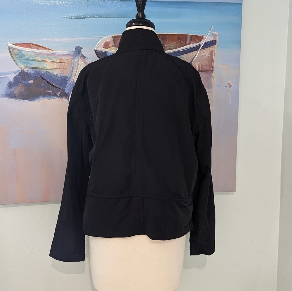 NWT Michael Kors Black Jacket - Picture 4 of 10